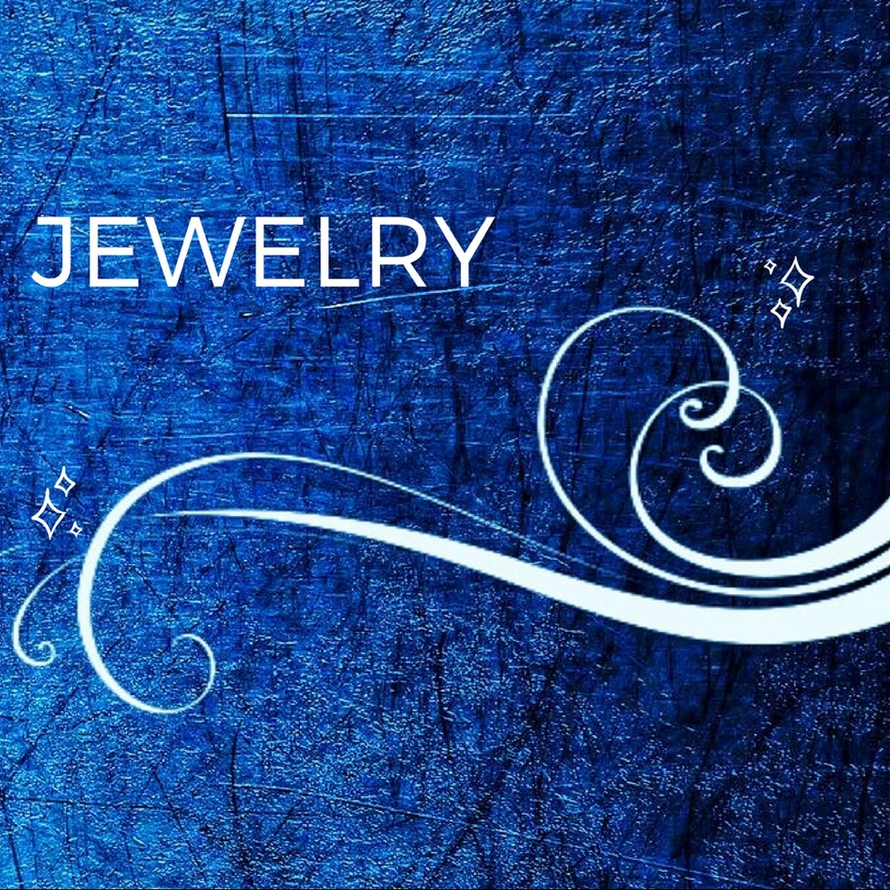 🌎 JEWELRY 🌏